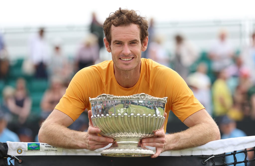 Andy Murray Net Worth: Whats the Scoop on His Finances and Total Earnings Today?