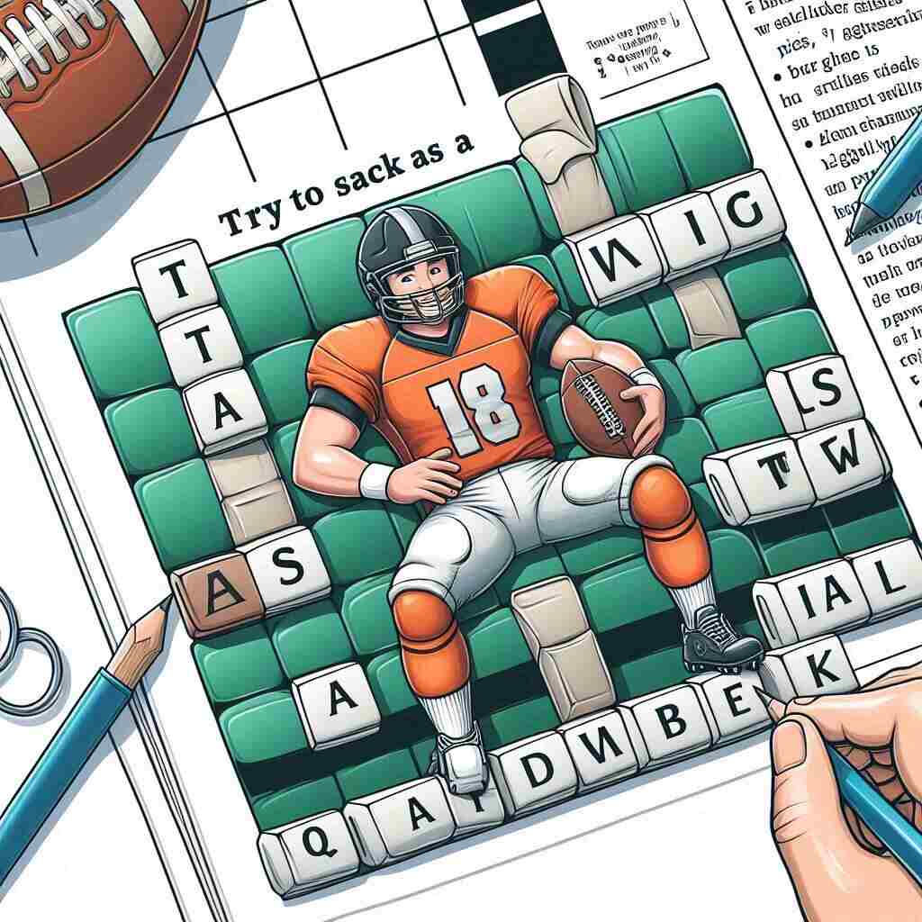 Tackling the Kind of Kick in Football Clue in the NYT Crossword