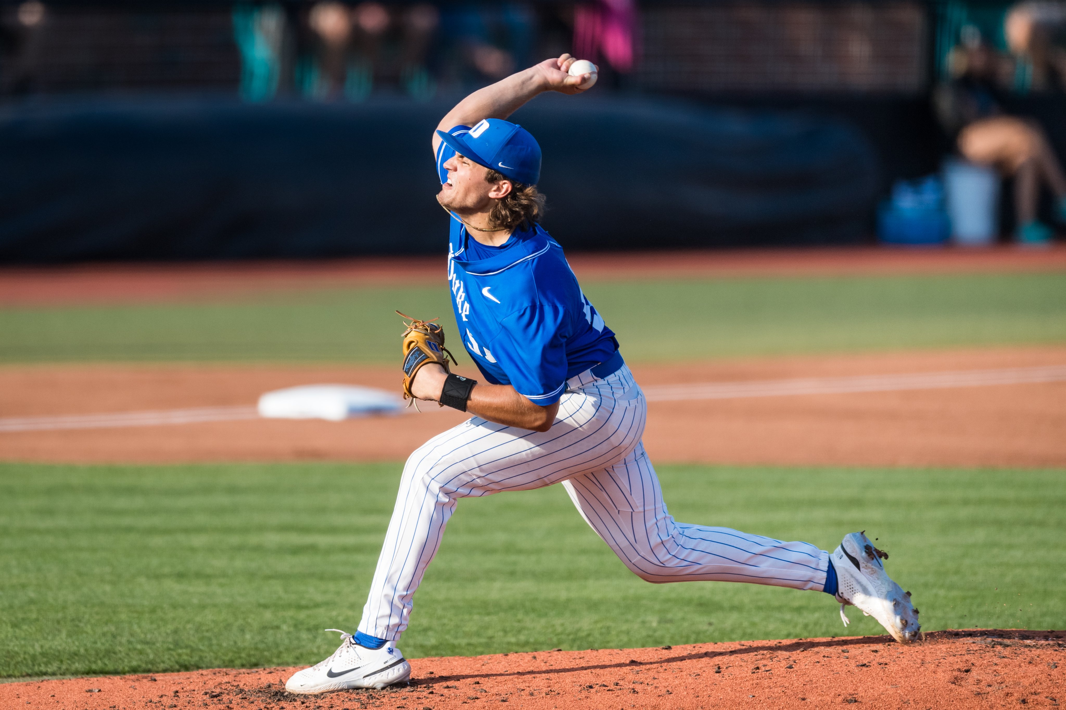 Duke Oral Roberts Baseball Players: Stats and Profiles