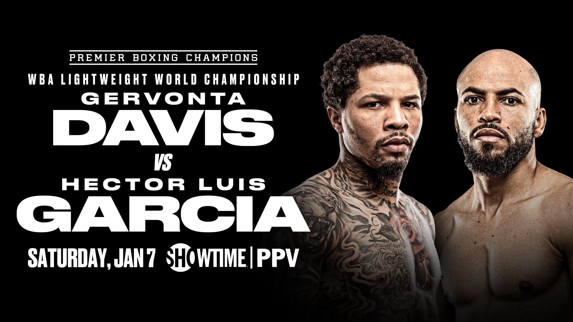 When and Where to Watch Tank Davis Upcoming Title Fight