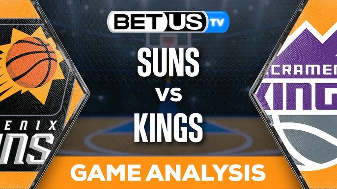 Free Kings Suns prediction and game preview (top betting trends)