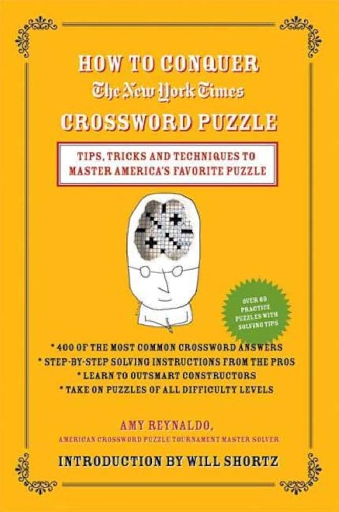 Learn How to Conquer the Tricky Choke Crossword Puzzle