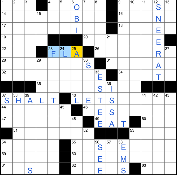 All Bets Are Off: Decoding the NYT Crossword (A Beginners Guide)