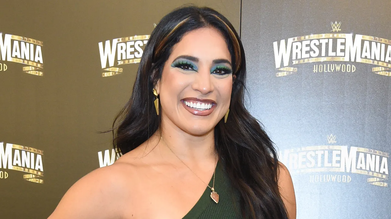 Raquel Rodriguez: Is She Coming Back to WWE? Get the Latest Scoop on Her Potential Return!