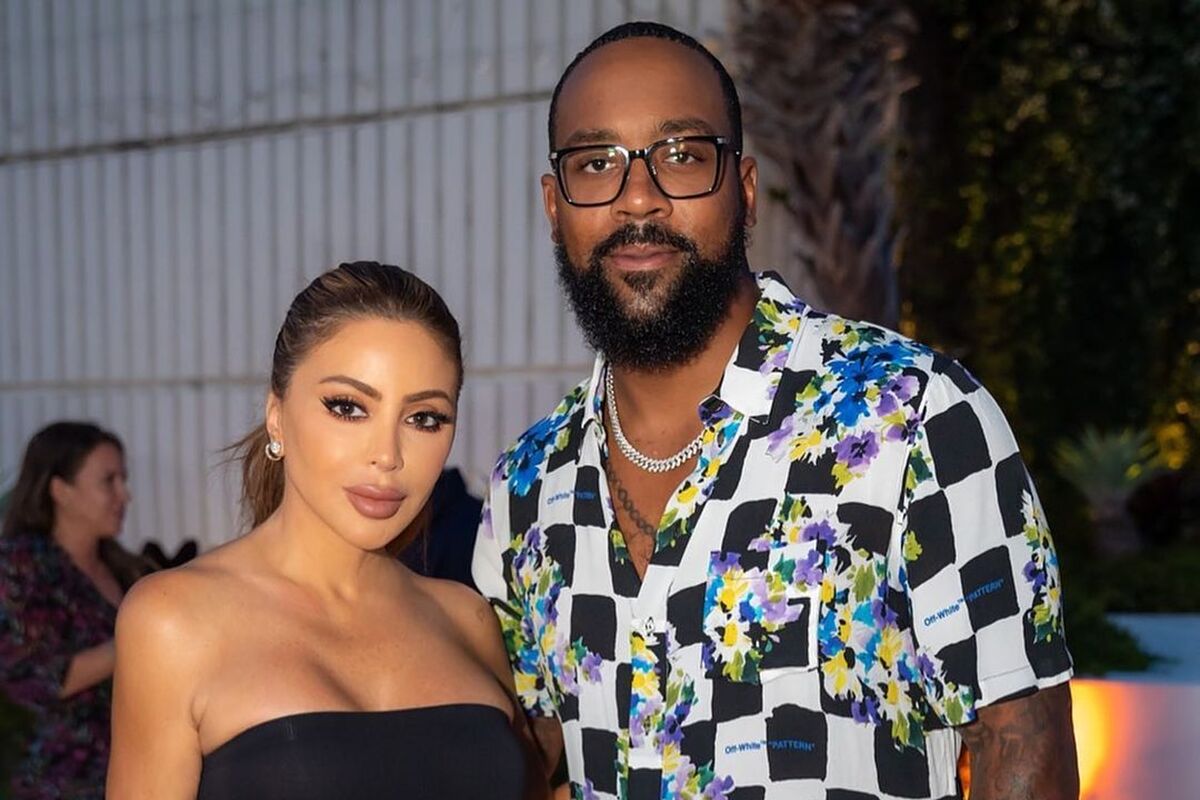 Marcus Jordan News: Whats His Net Worth After the Split?