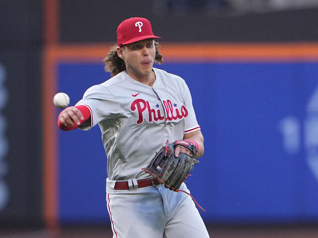 Alec Bohm Net Worth: How Much Does the Phillies Star Make in 2024?