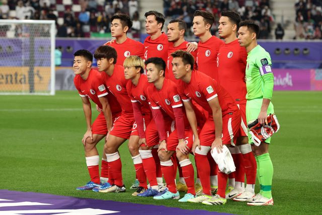 Hong Kong vs Palestine Prediction: Who Will Win the Match?