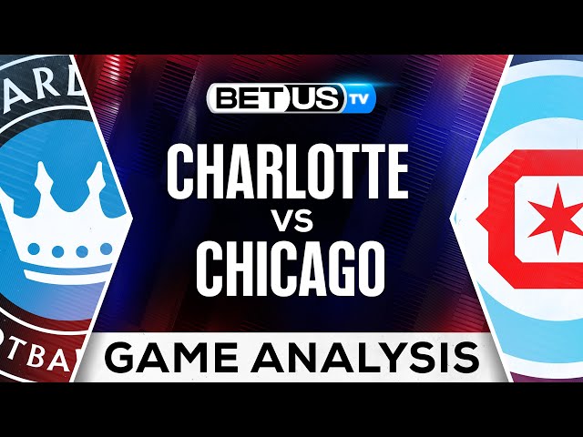 Is Charlotte an Underdog? Game Prediction and Analysis