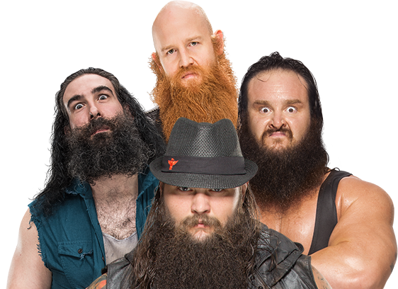 Bray Wyatt Family Tree: Meet the Siblings of the WWE Superstar