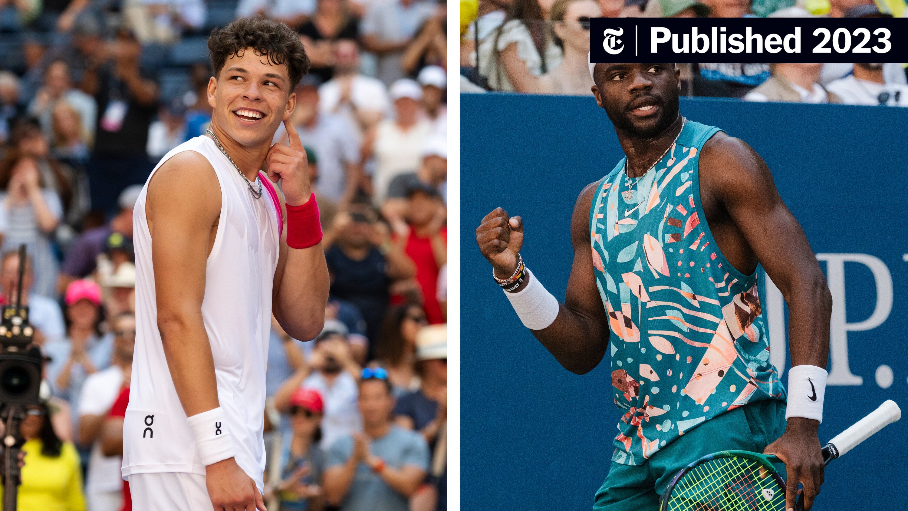 Expert Ben Shelton vs Tiafoe Prediction: Dont Miss This One