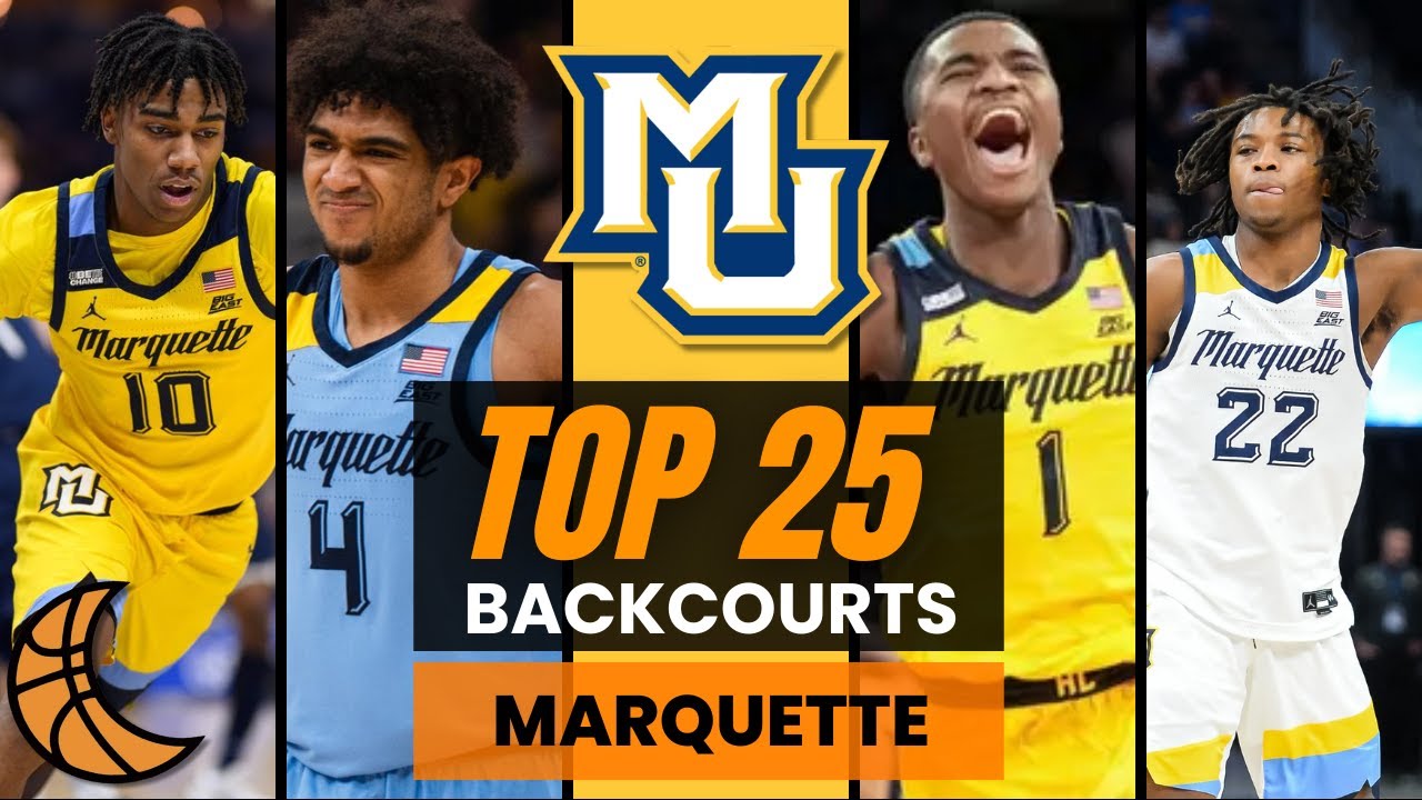 Marquette Basketball Preview: What to Expect This Season?