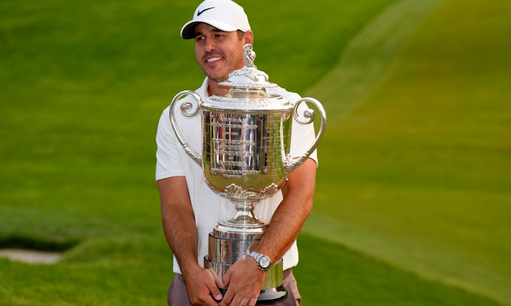 2023 PGA Championship: Whos playing and how to watch it