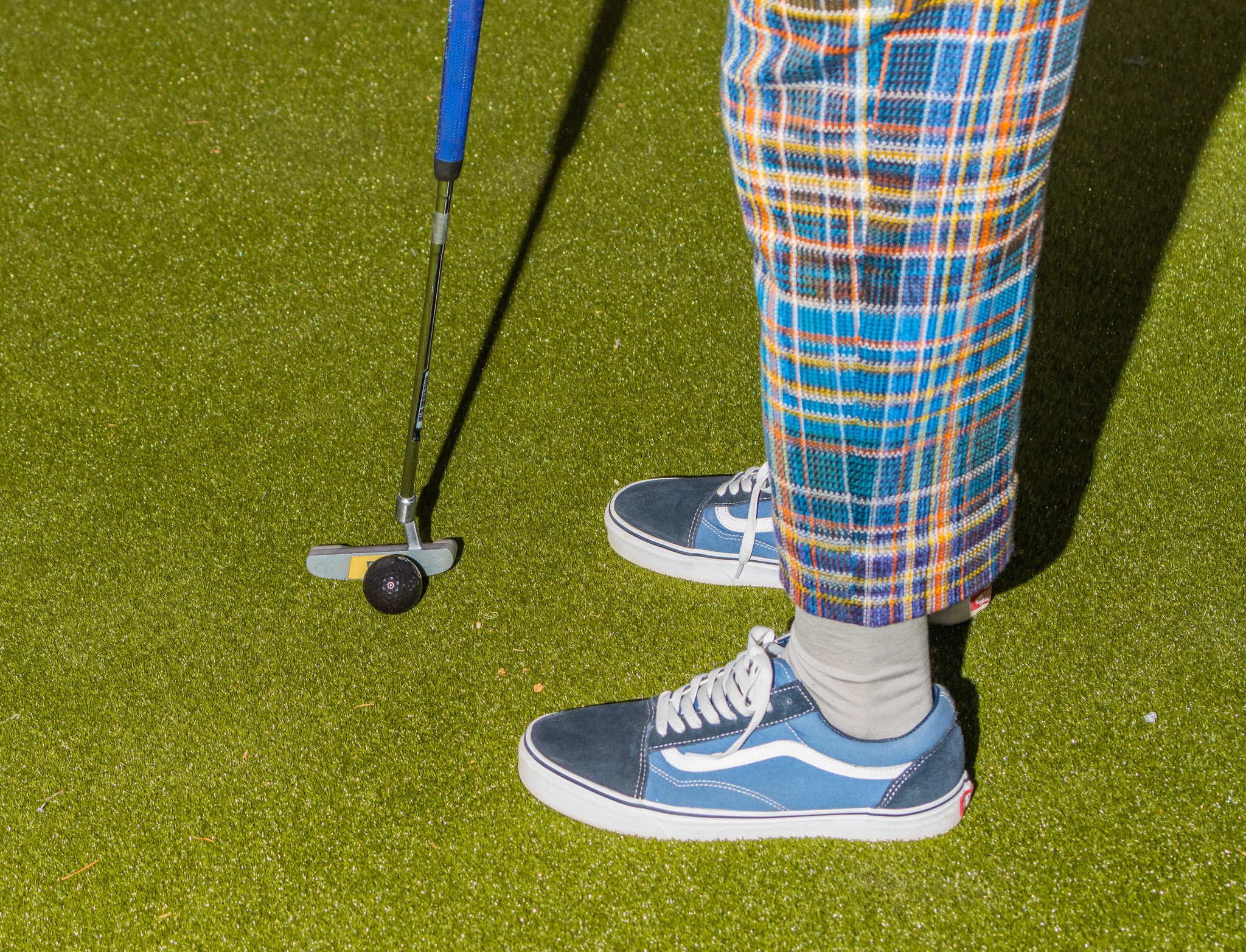 Golf Apparel Brand NYT Loves - Check Out These Stylish Picks Now