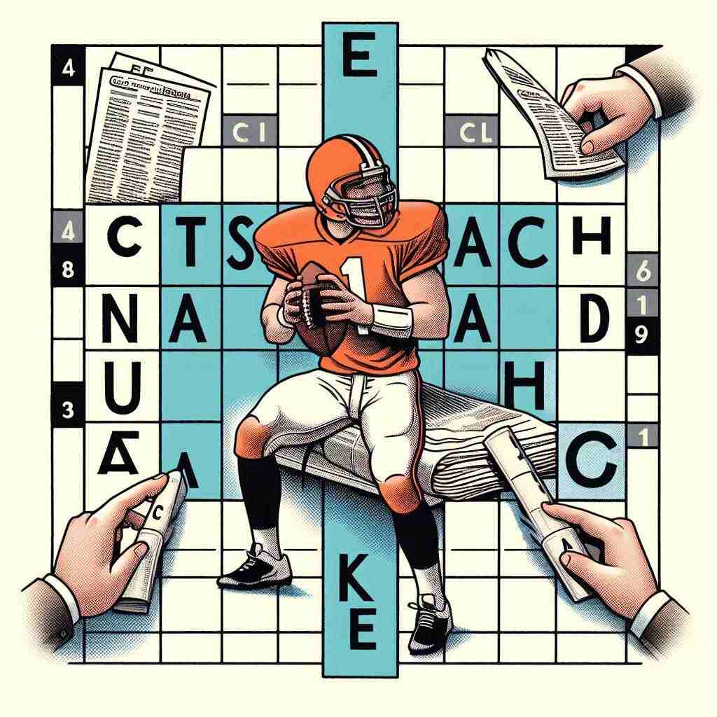 Tackling the Kind of Kick in Football Clue in the NYT Crossword