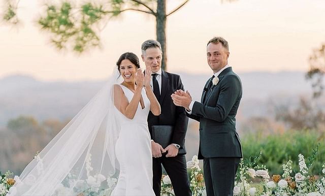 Justin Thomas Wedding: All About His Wife Jillian Wisniewski