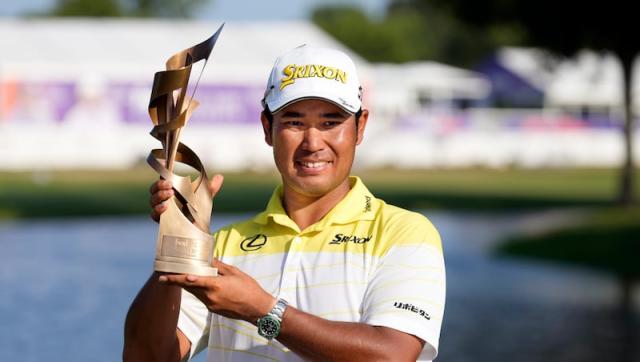 Hideki Matsuyama Chik-fil-A: Did the Golfer Really Visit the Fast Food Chain After His Masters Win?