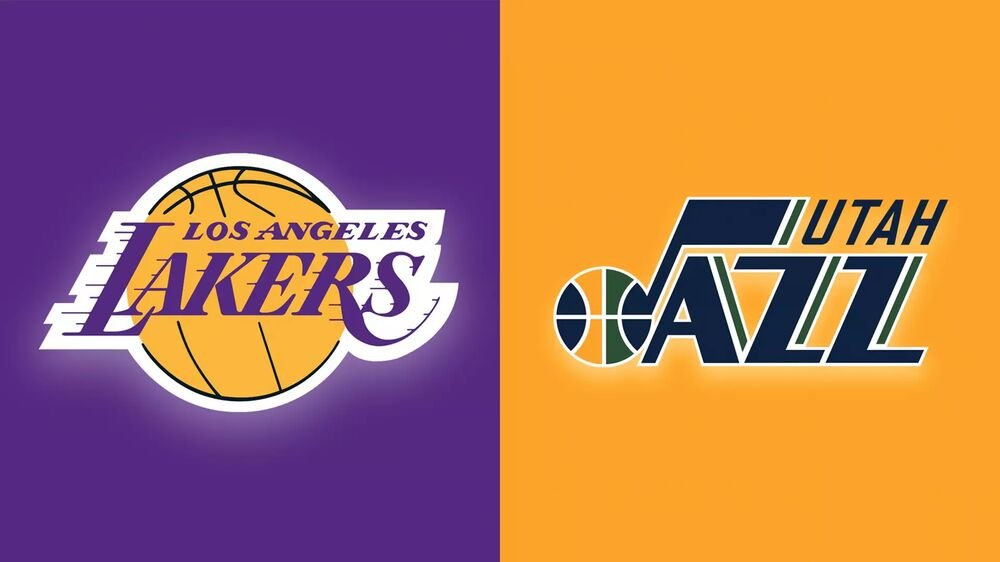 Lakers vs Utah Jazz: Match Player Stats, Who Dominated?