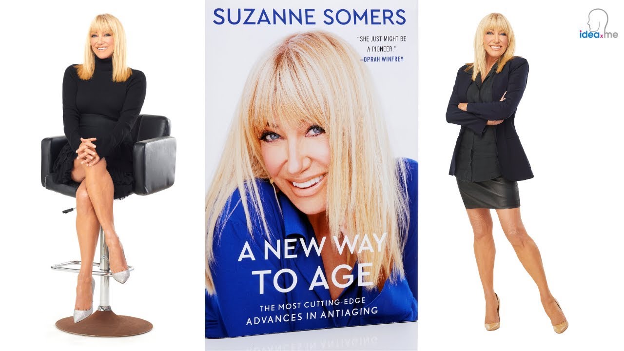 Want to Know Suzanne Hannemanns Age? Find Out Here