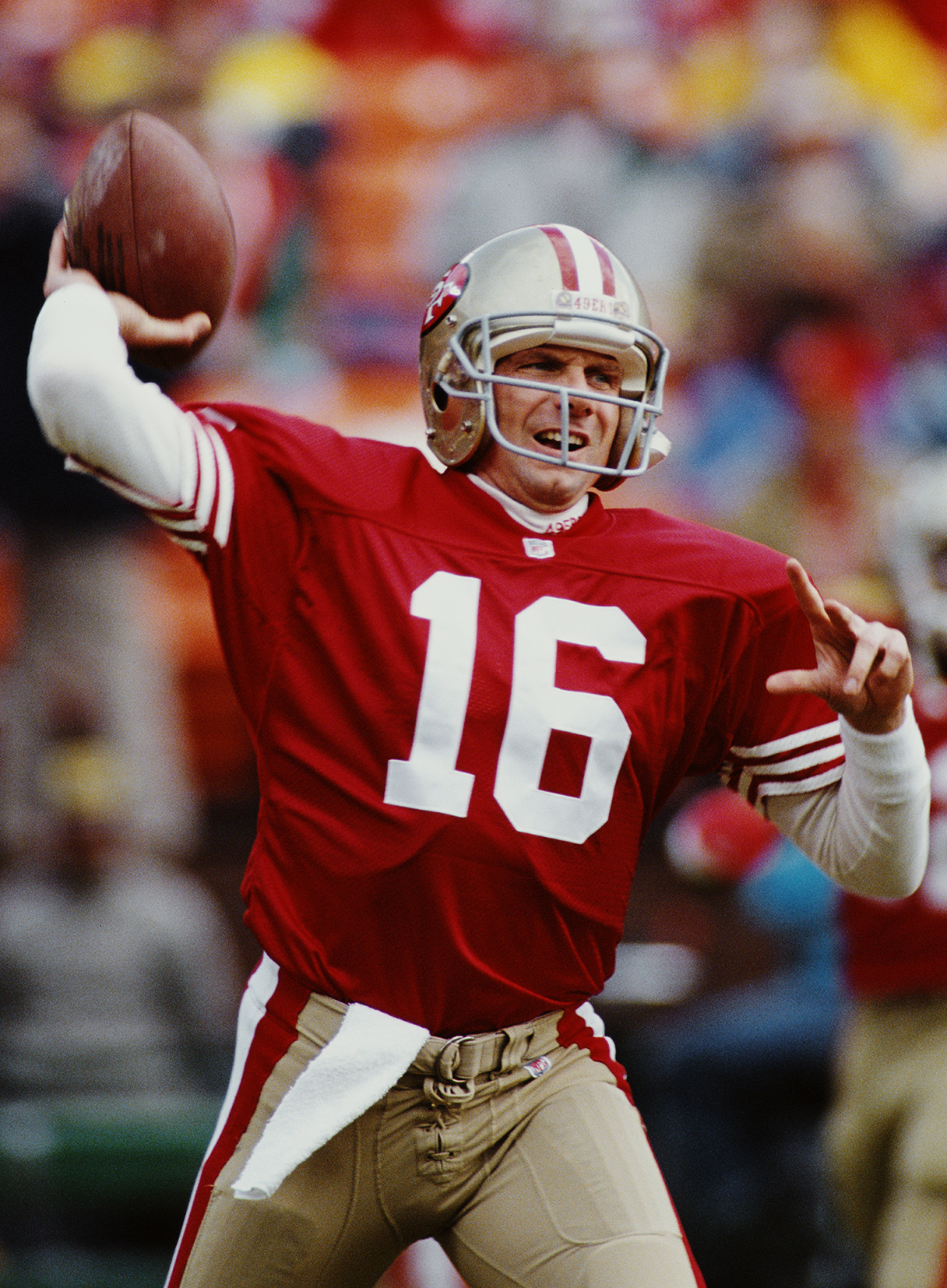 Did Joe Montana Ace the Wonderlic? Test Score and NFL Success