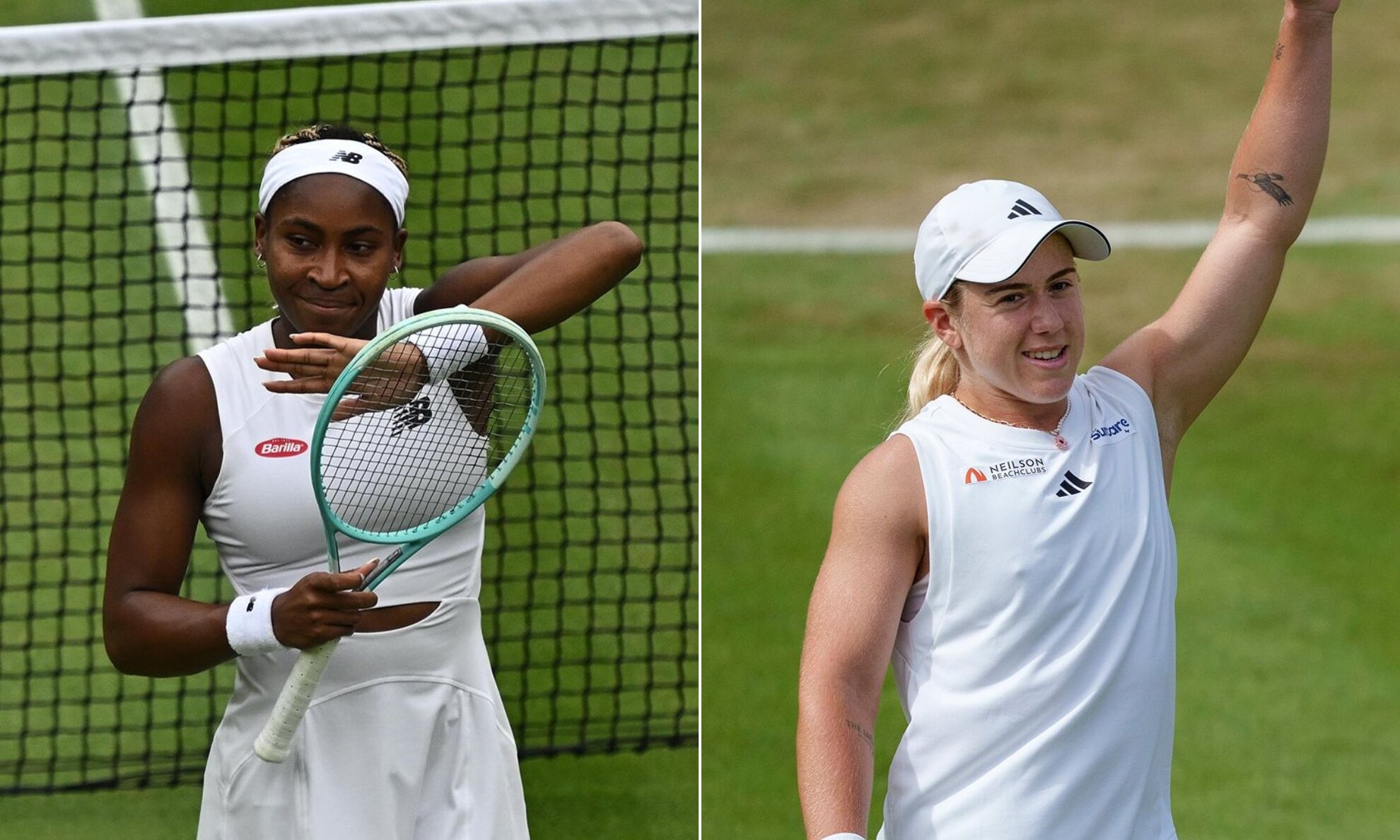 Coco Gauff vs Sonay Kartal: Match Preview and Prediction