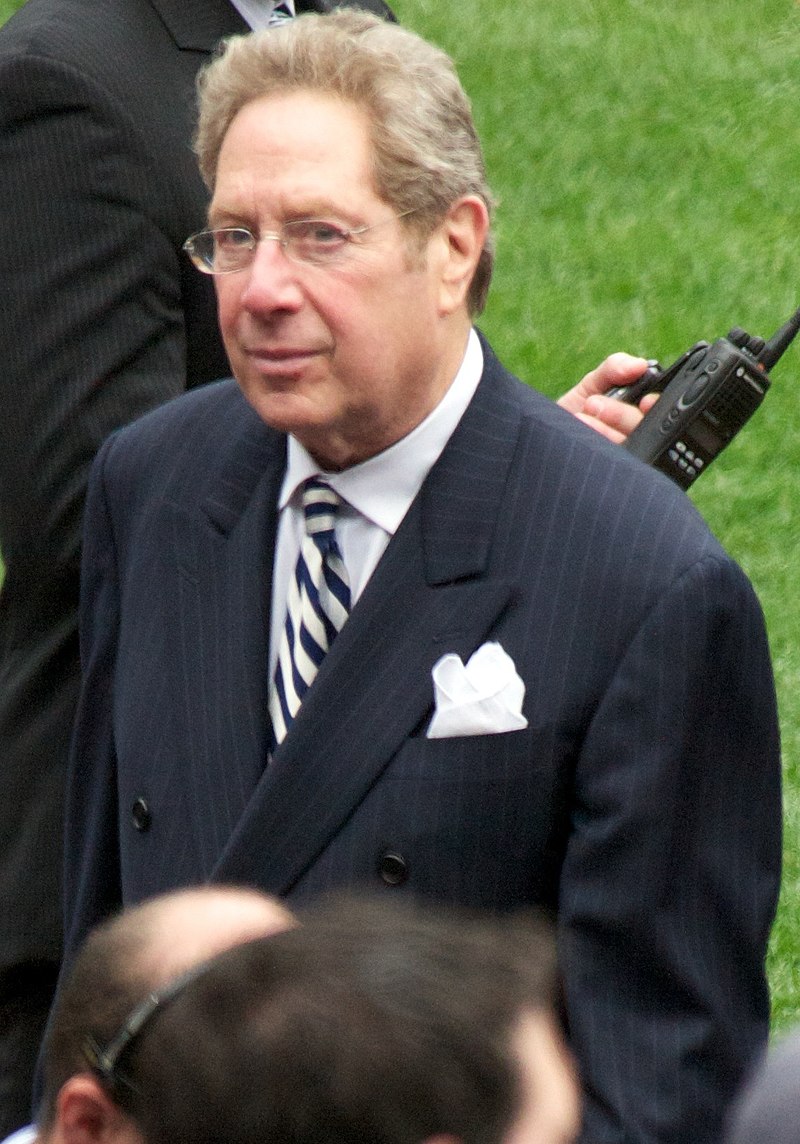 John Sterling Net Worth: How Much is the Yankees Announcer Worth?