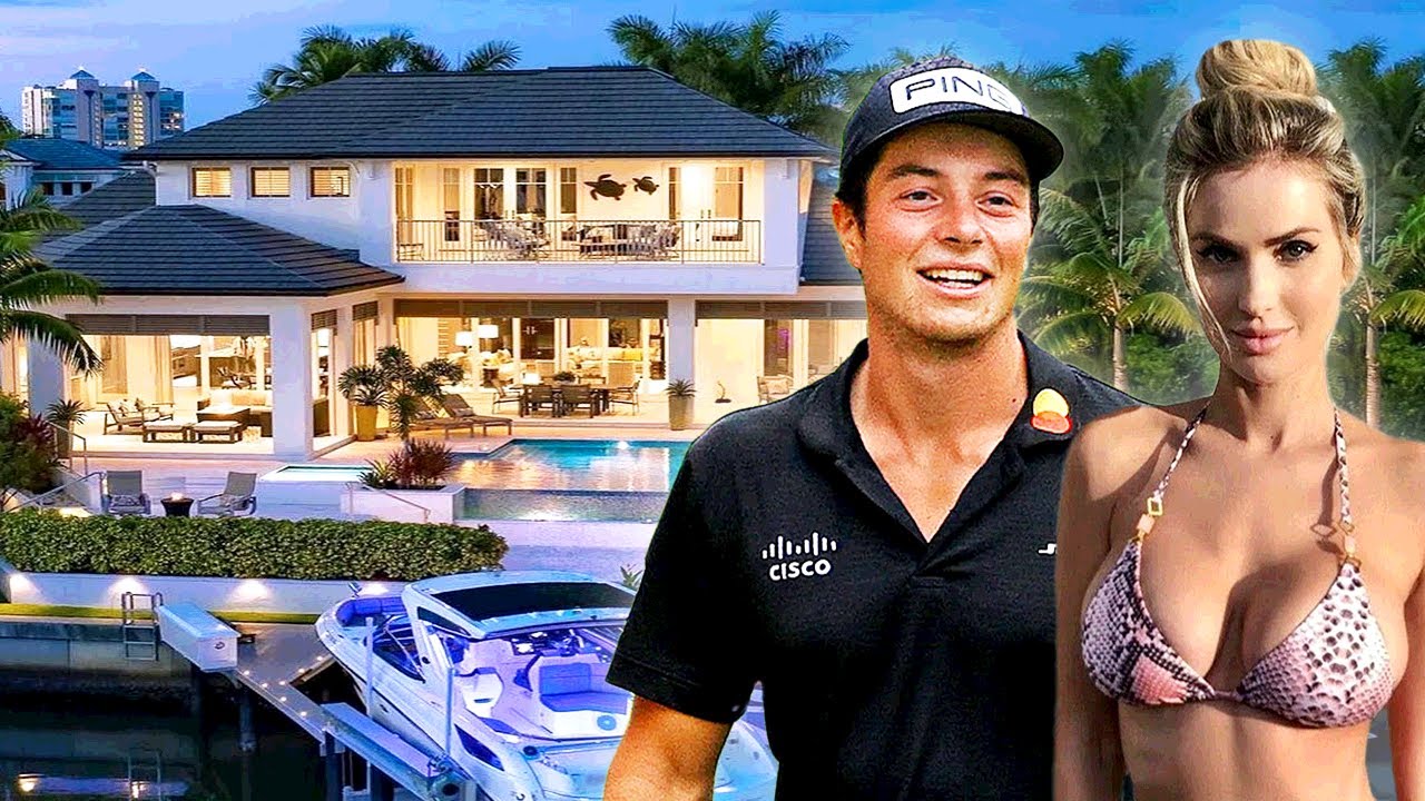 Viktor Hovlands Girlfriend: Everything You Need to Know About Their Romance