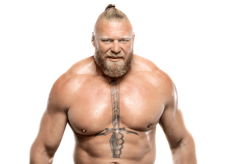 Brock Lesnar: The Untold Story of the Conquerors Career