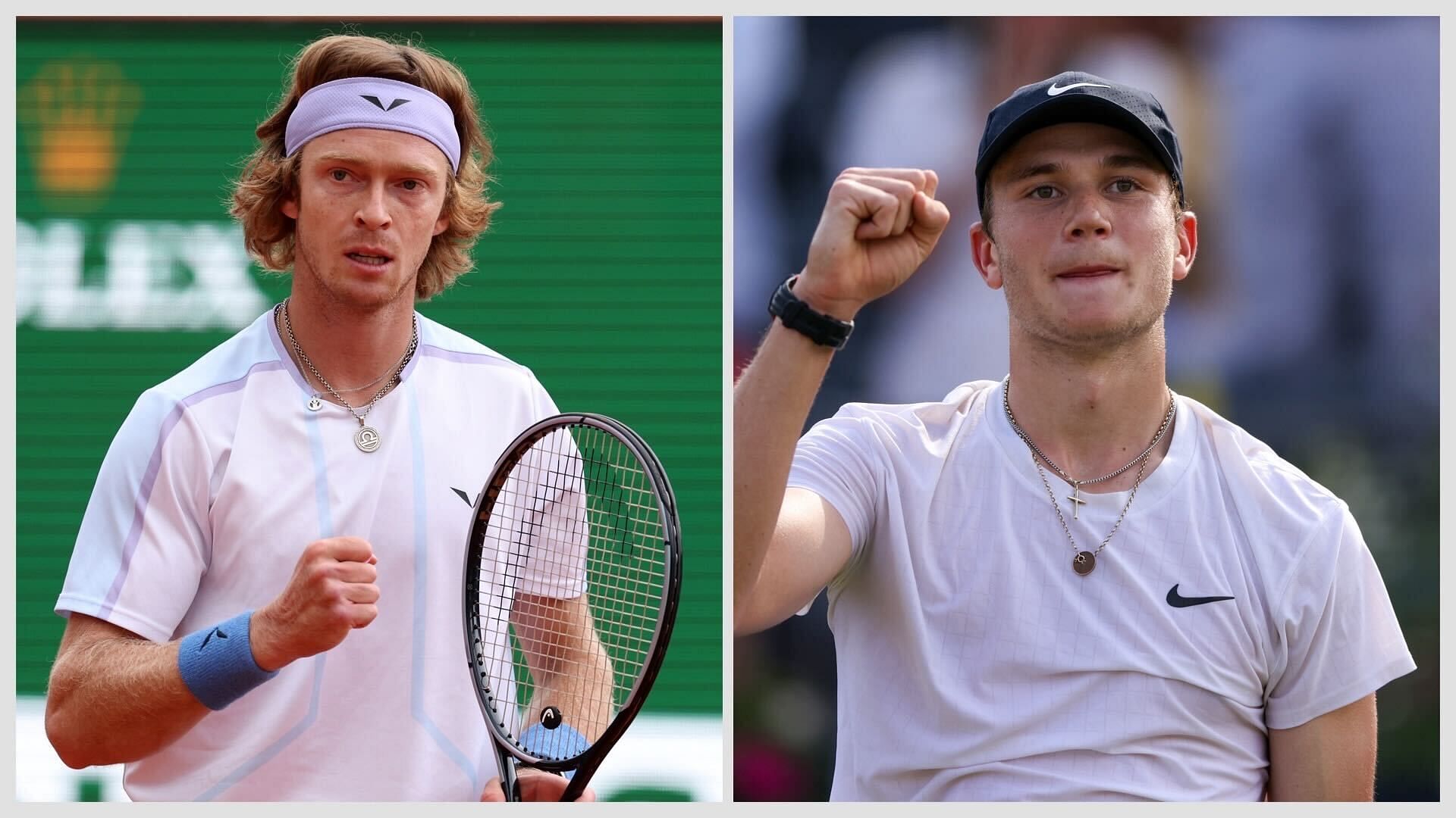 Rublev vs Draper Prediction: Can Draper Upset the Odds?