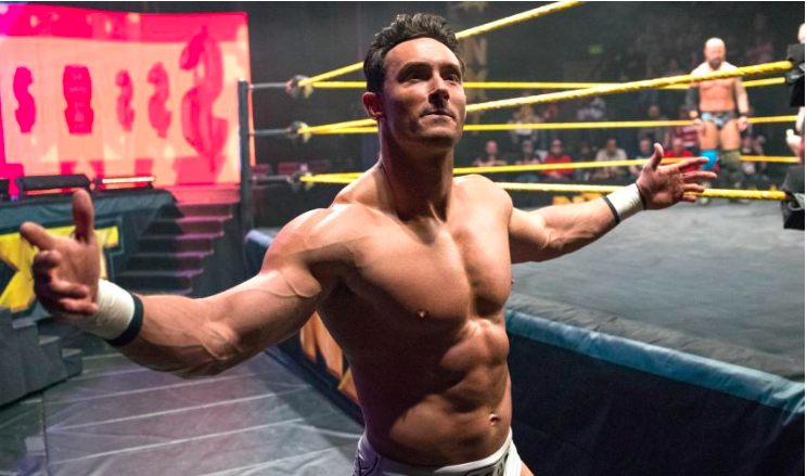 Tino Sabbatelli: Why Did He Leave WWE? Discover the Reasons Behind His Departure