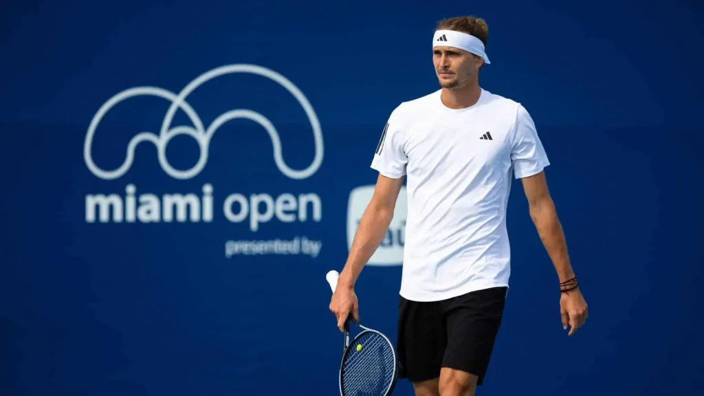 Alexander Zverev Prediction: Expert Picks and Analysis