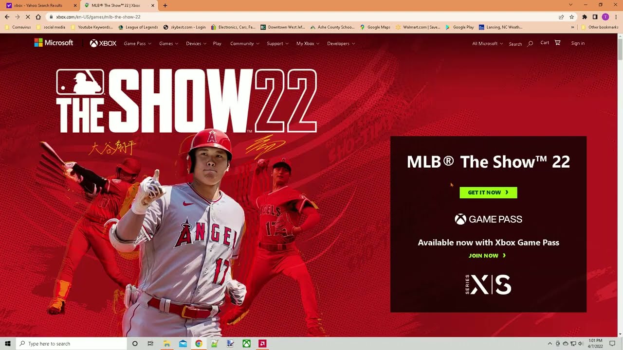 Is MLB The Show on PC? Find Out How to Play Now!