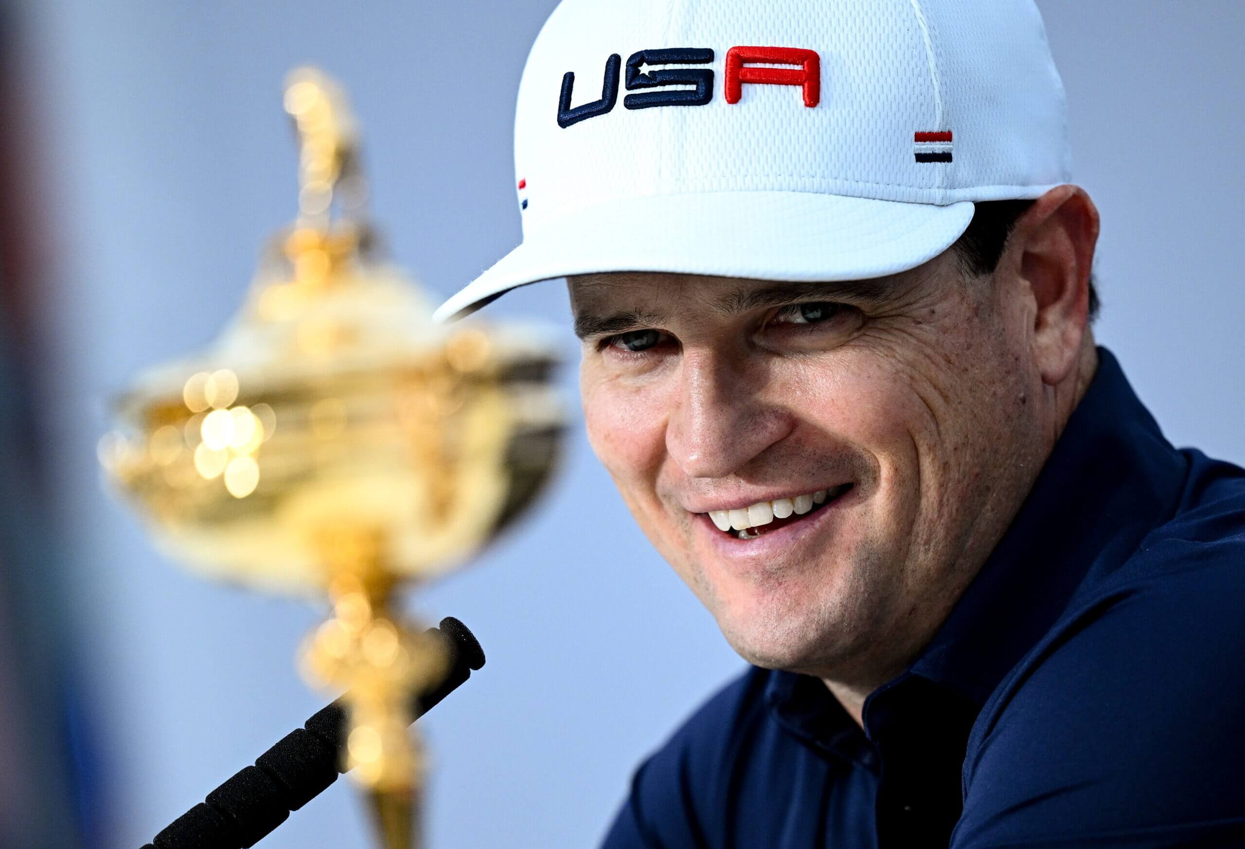 Zach Johnson Ranking: Where Does He Stand Now?