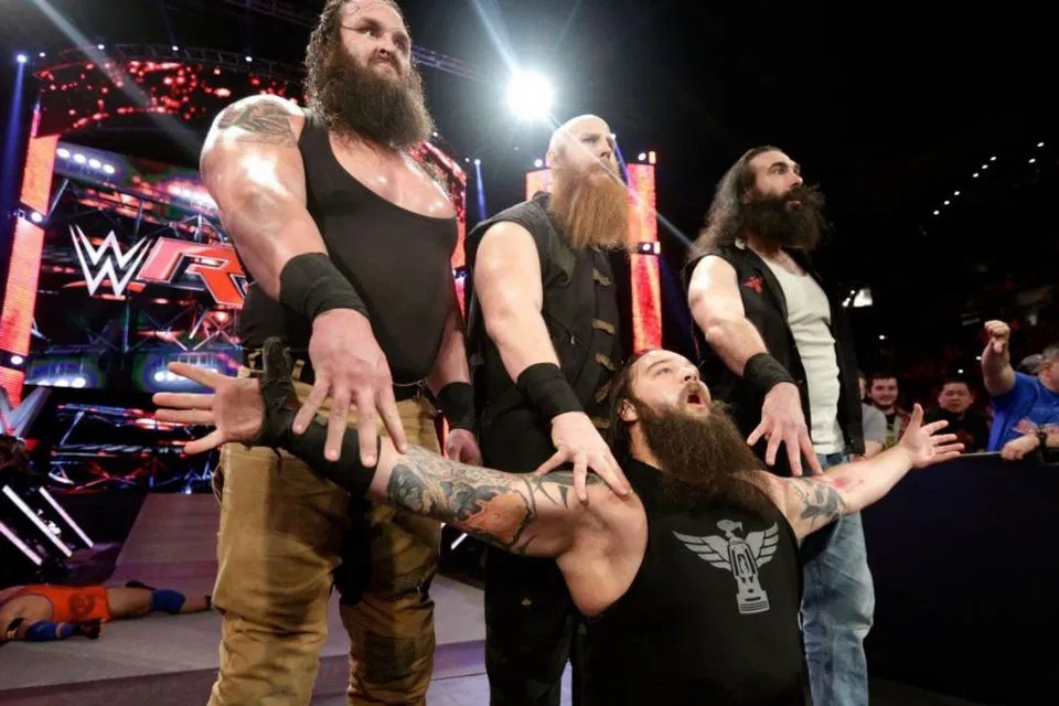 Bray Wyatt Family Tree: Meet the Siblings of the WWE Superstar