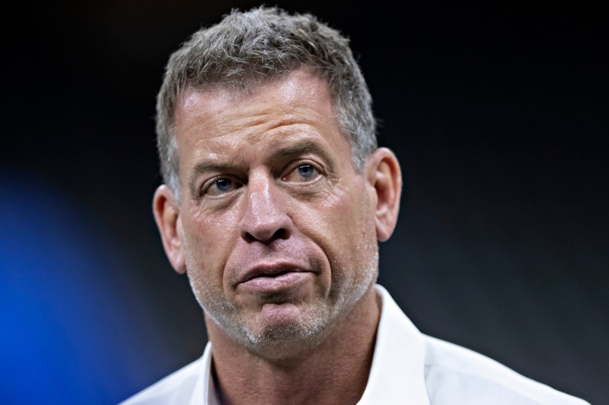 Is Troy Aikman Gay? Heres What We Know About the NFL Legends Love Life