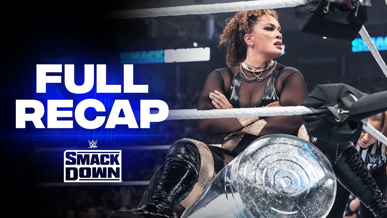 Catch Up on Raw Show August 30, 2024: Full Recap and Updates