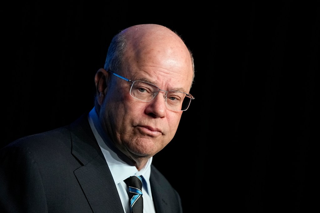 Who is Panthers Owner David Tepper and Whats His Story?