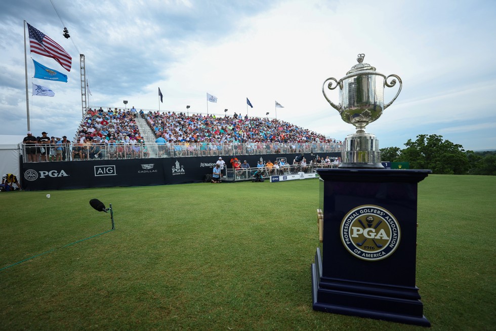 2023 PGA Championship: Whos playing and how to watch it