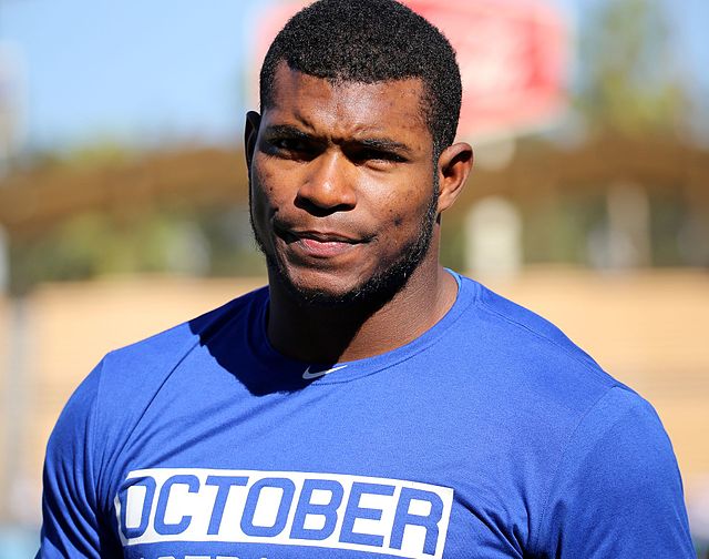 Yasiel Puig Net Worth: Whats His Financial Status Today?