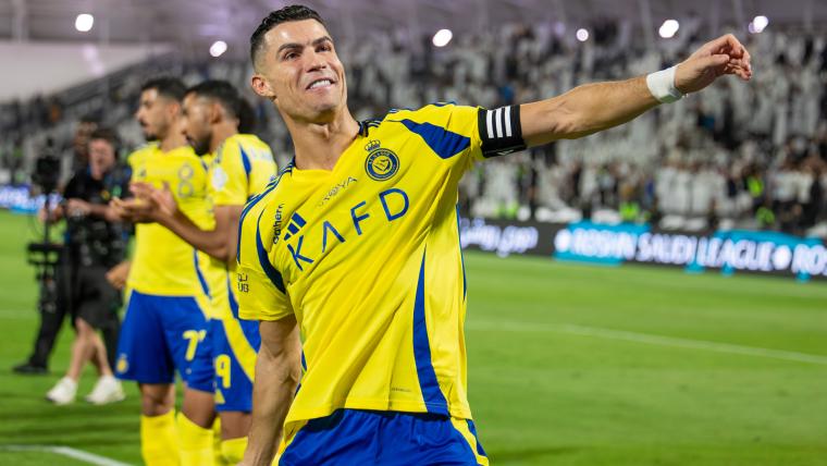 Al Hilal vs Al Nassr: Date, Time, and Where to Watch