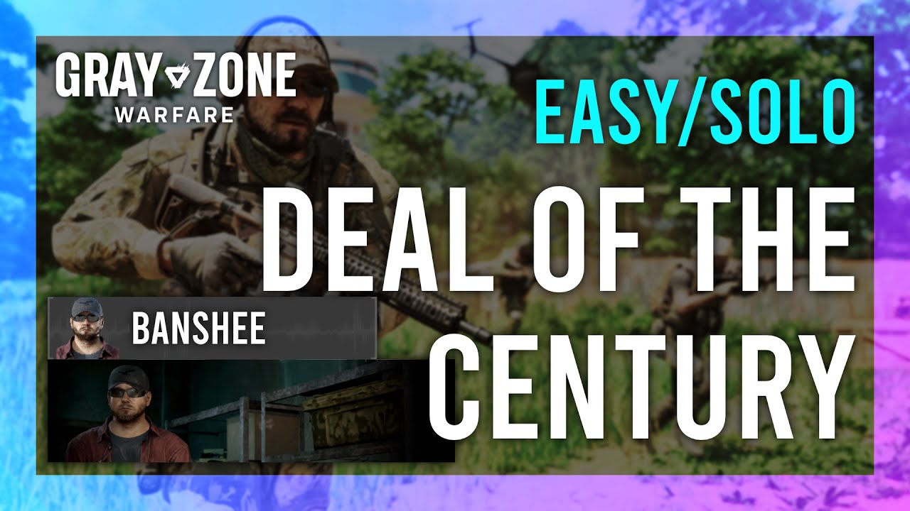 Deal of the Century Gray Zone: How Does It Affect You?