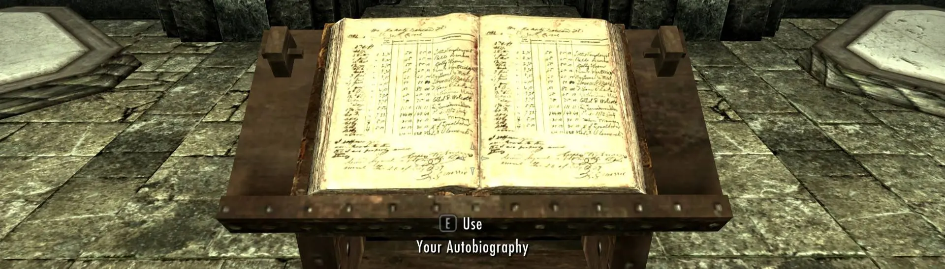 Skyrim Backstories: How to Make Them Affect Your Gameplay