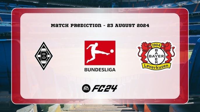 Bundesliga Prediction: Bayer Leverkusen vs Mönchengladbach