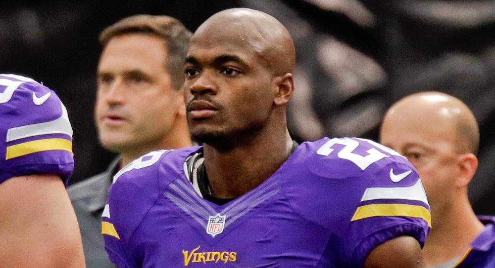 adrian peterson net worth what adrian peterson is worth now and career earnings