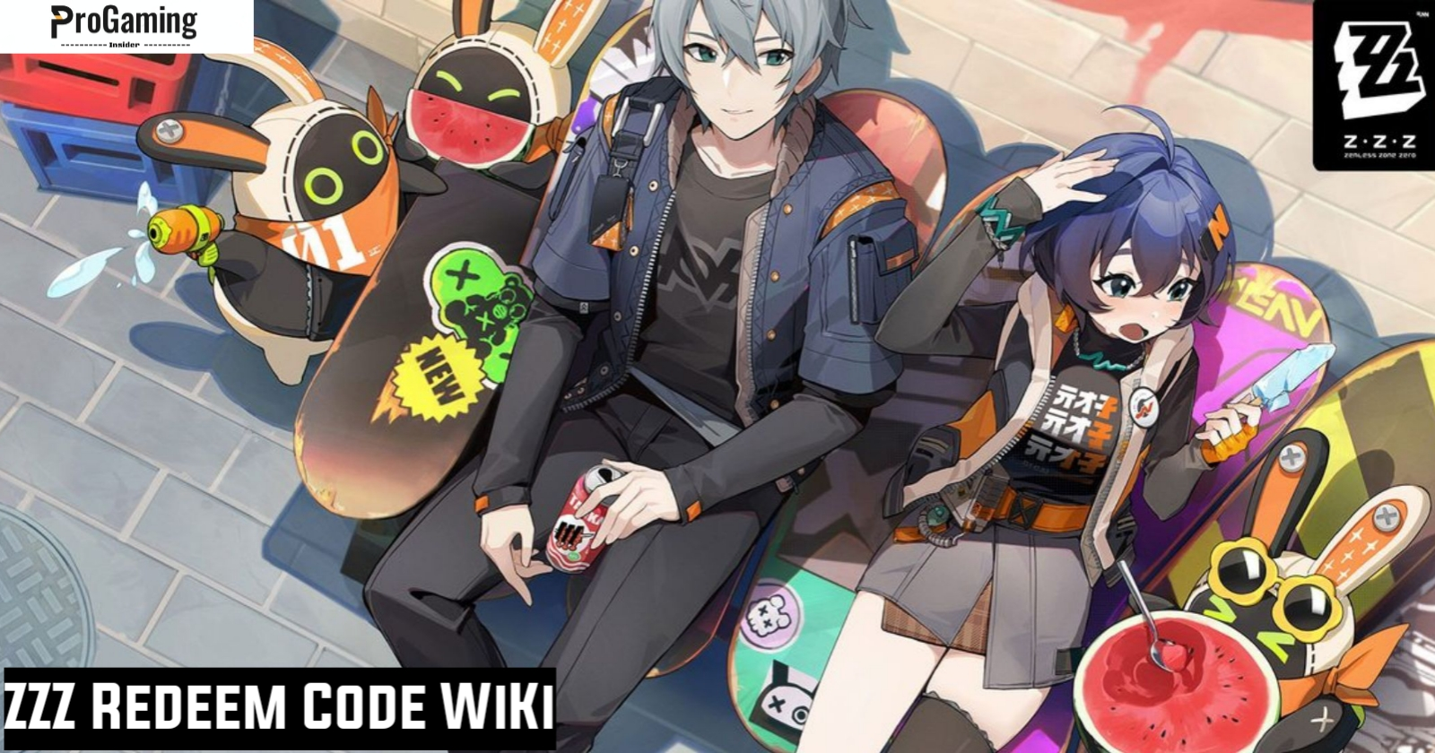 ZZZ Redeem Code Wiki: How to Find and Use Codes!