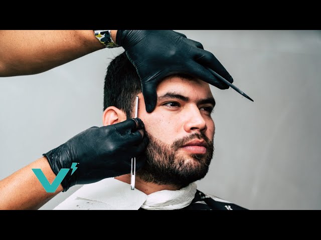 Charcoalbeard: Whats the Hype? (Easy Grooming Tips for a Killer Look)