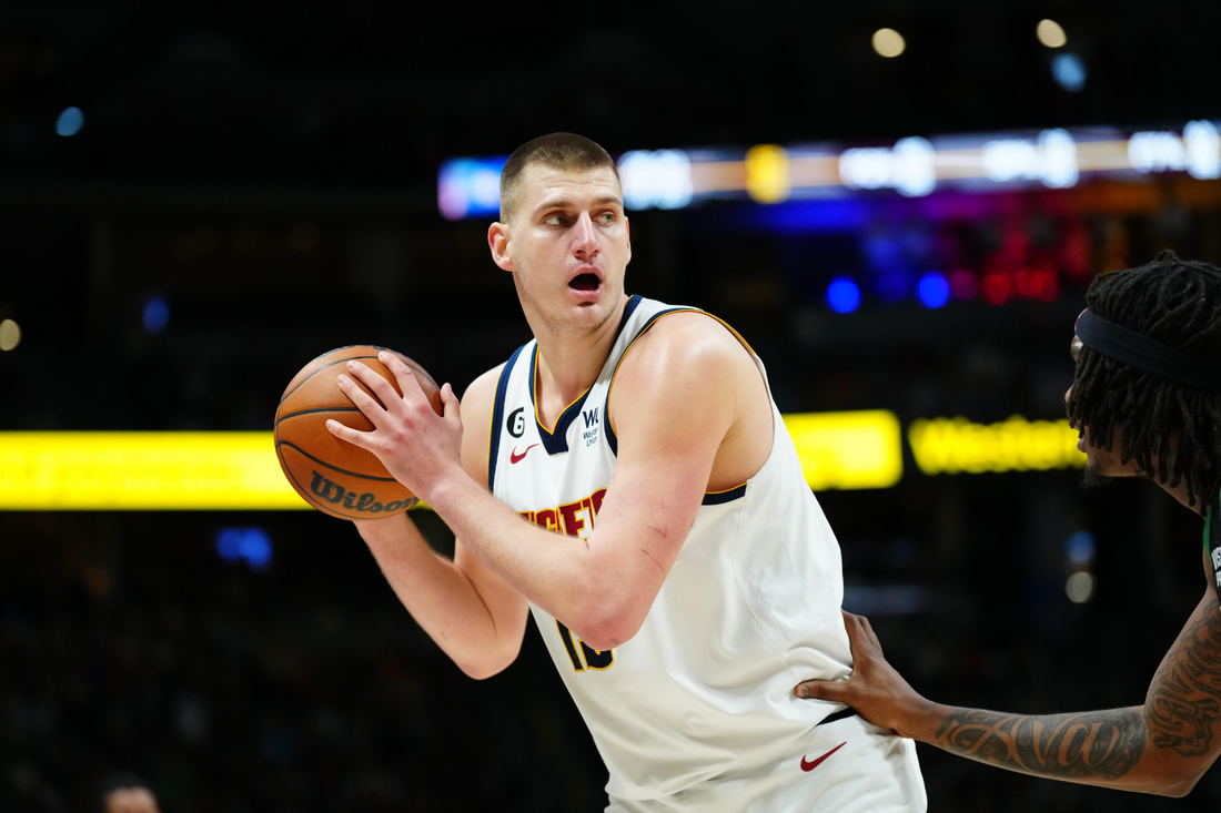 Whats Nikola Jokics Salary? Unveiling the Nuggets Stars Earnings