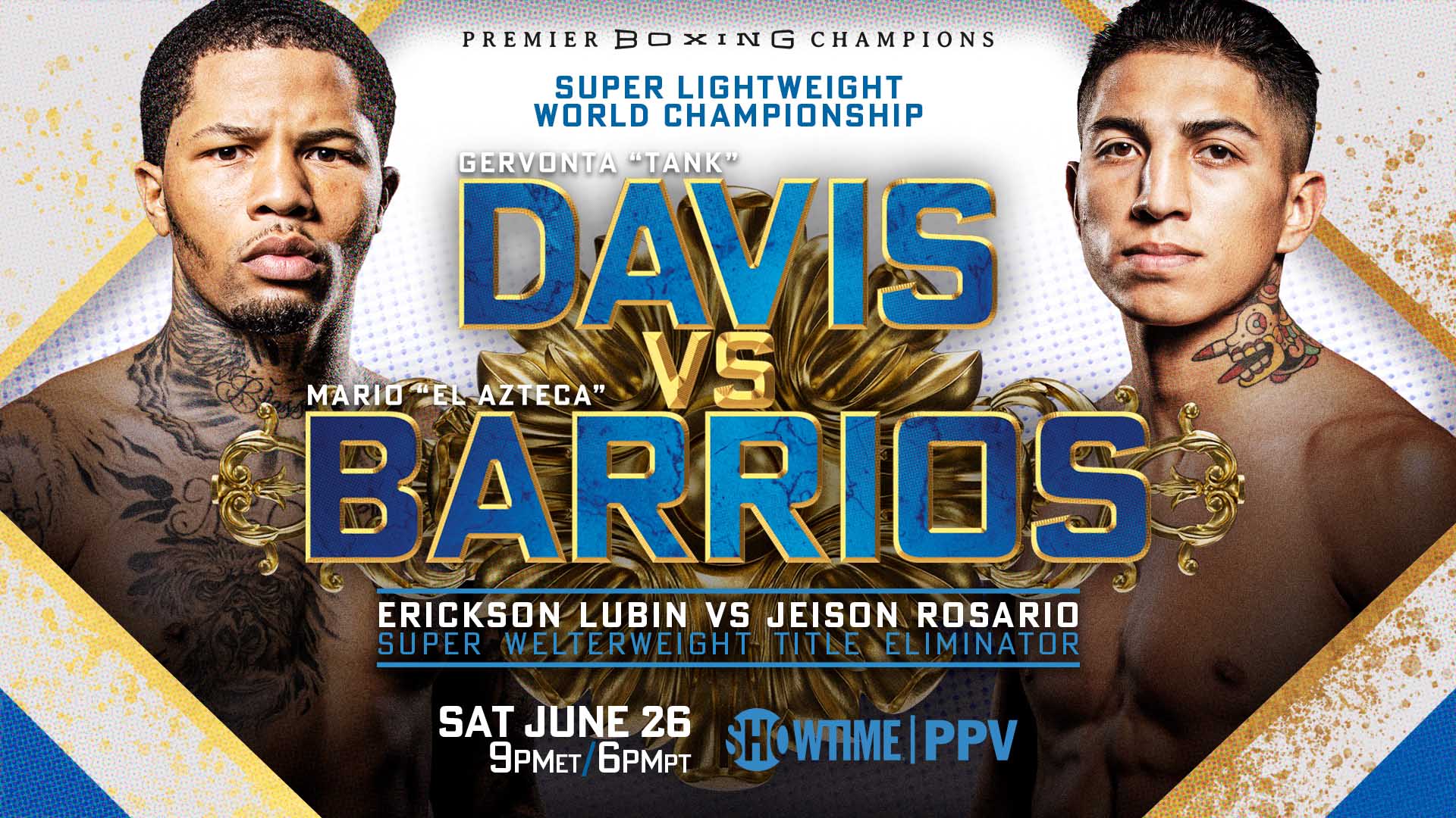 Who Will Devonte Davis Fight Next? Top 3 Possible Opponents