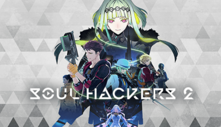 Exploring the Name: Why is it Soul Hackers 1, Not Something Else?