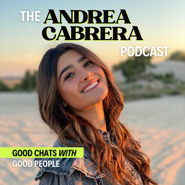 Andrea Cabrera: Insights into the life of a truly inspirational figure.