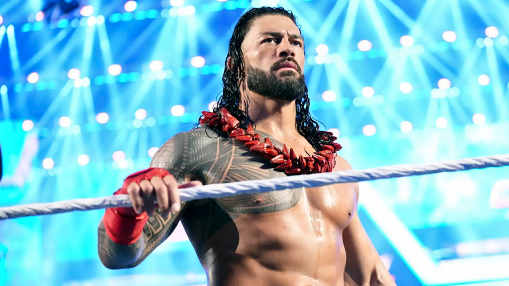 wwe roman reigns news: Is His Reign in Trouble?